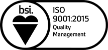 bsi assurance mark