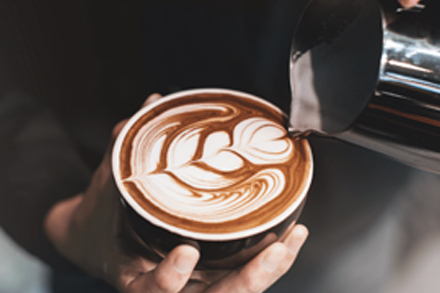 Intermediate Barista